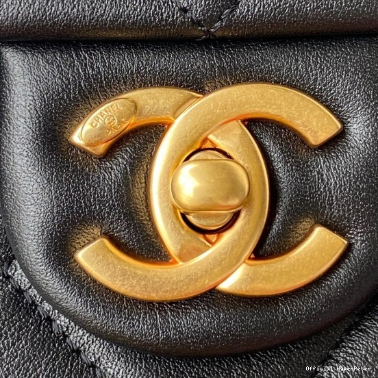 Hyper Peter CHANEL BAG FLAP 0811